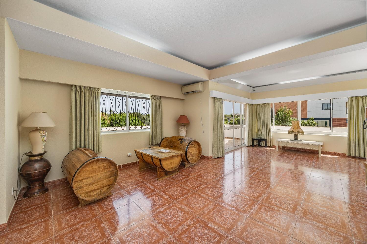 The Jack Daniel’s Corner